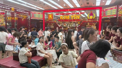 Bản tin thị trường vàng sáng 4/9/2026: Giá vàng tăng gần một triệu mỗi lượng